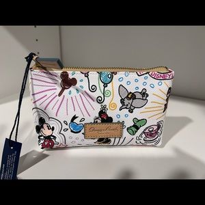 Disney Dooney and Bourke